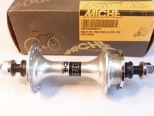 Miche Primato SF Rear Track