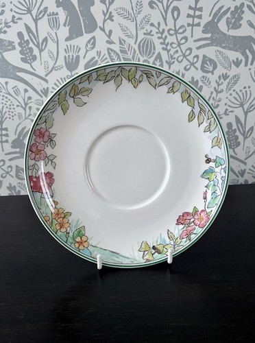Rare saucer small plate - rare,