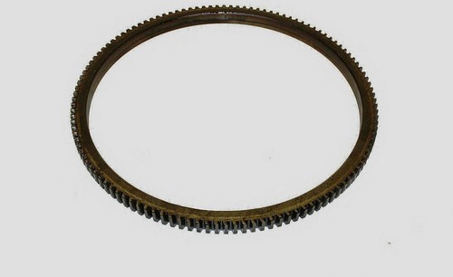 Flywheel starter ring gear - starter,