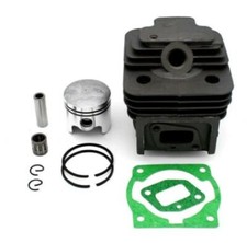 52cc Piston And Cylinder To