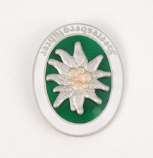 WWII German Mountain Troops