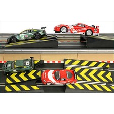 SCALEXTRIC Sport Track C8211