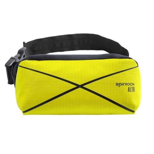 Spinlock alto waist flotation - spinlock,