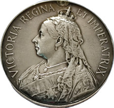 Queen’s South Africa Medal To Pte. Walter O Gould 7th Coy. Imperial Yeomanry