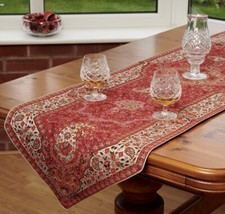  Tablecloth table runner