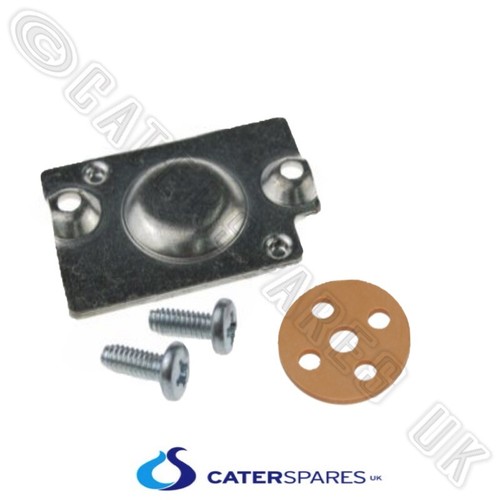 Robertshaw lpg conversion kit - conversion,