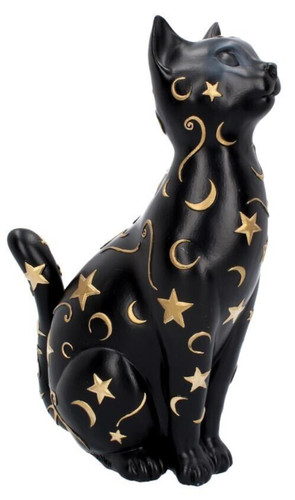 Felis cat figurine - felis,