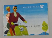Brochure nsu - brochure/brochure,