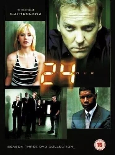 Complete series dvd - series,