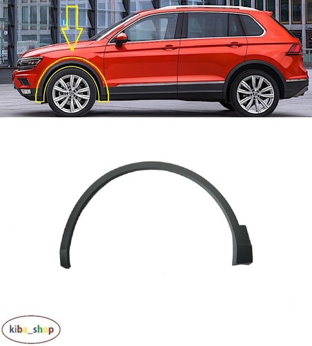 For tiguan 2016 - 2016, new