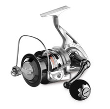 Nomura Aichi SW Saltwater Reel
