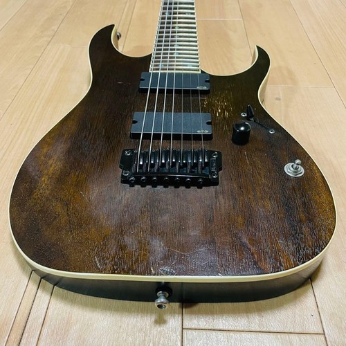Ibanez string rgir27bfe - rg,