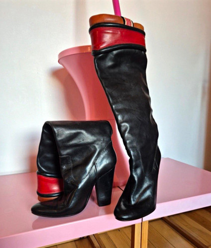 Vivienne westwood leather - westwood,