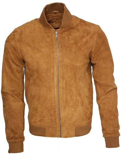 Men classic retro - retro, tan