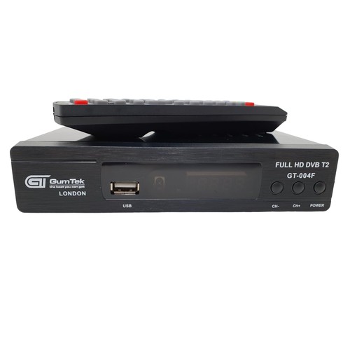 Digital freeview set - digital, top