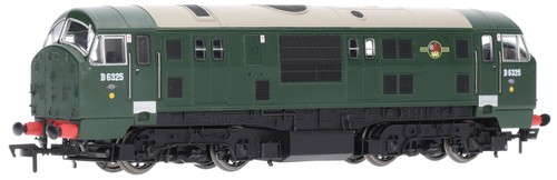 Dapol 012 004 class 22 - dapol,