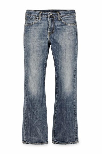 Levi mens bootcut - bootcut, jeans