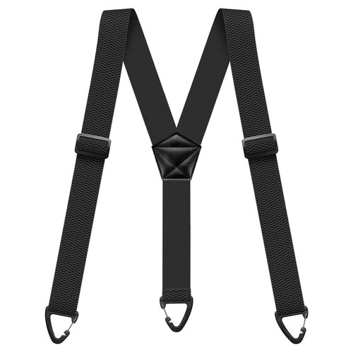 Heavy duty elastic - duty, suspenders