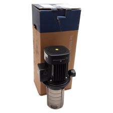 Grundfos mth4 w a - grundfos, mth4-40/2