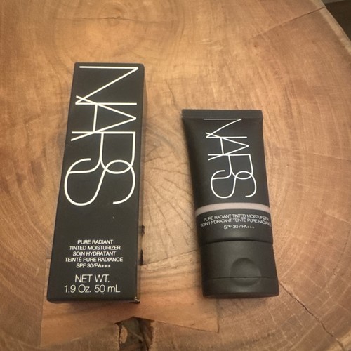 Nars pure radiant tinted - pure,