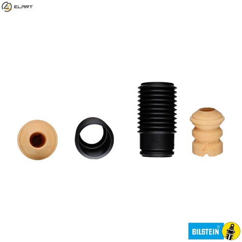 Dust cover kit shock - kit, absorber