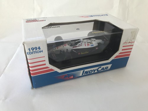 Racing champions indy car - champions,