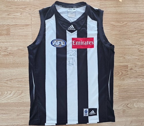 Collingwood magpies afl - collingwood,