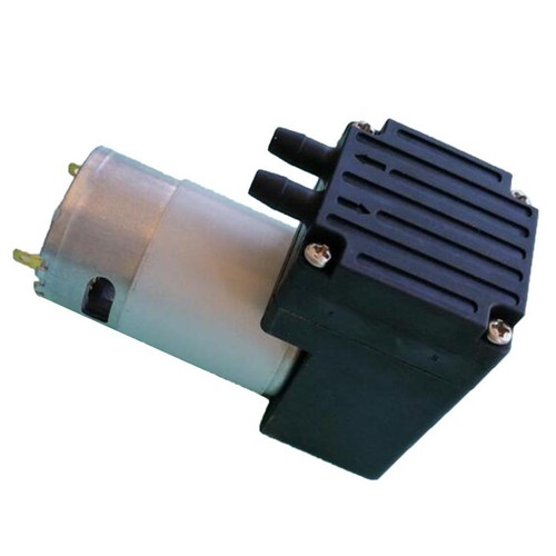 Mini oilless vacuum pump air - oilless,