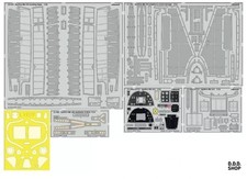 1/24 Spitfire Mk.Viii Big Ed