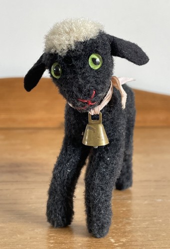 Antique vintage steiff swapl - vintage,