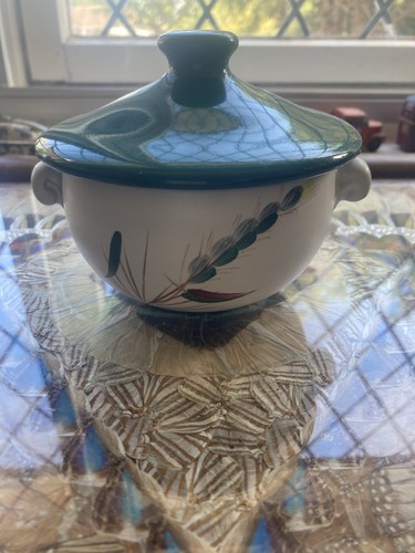 Denby greenwheat small - denby,