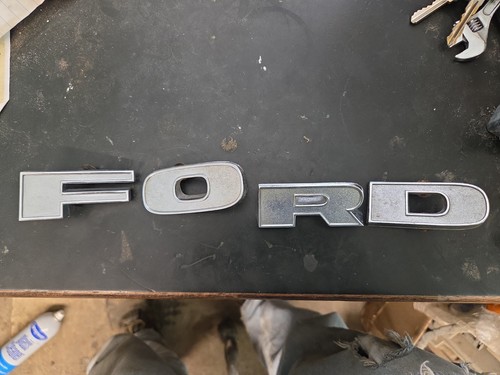 77 ford truck - ford,