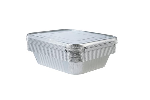 Aluminum baking pans - baking,