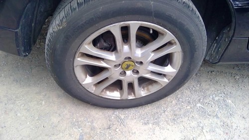 Used wheel fits - used, volvo