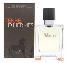 Hermes Terre D'Hermes Eau De