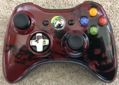 Fully refurn microsoft xbox - refurn'd,
