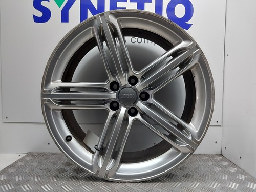 Alloy wheel audi inch - audi, 20