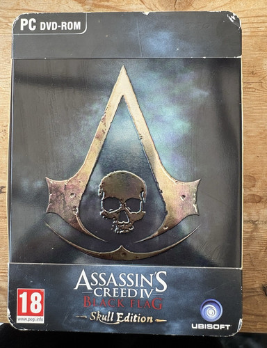 Ubisoft assassin creed - assassin's,