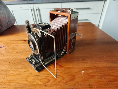 Zeiss ikon tropen - zeiss,