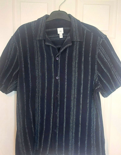 River island men - river, heavyweight