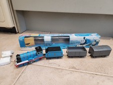 Tomy Plarail Thomas Tank