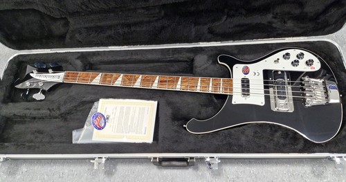 Rickenbacker 4003 bass jetglo - 4003,