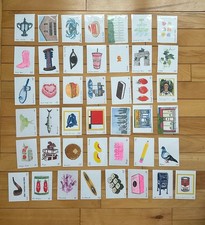 Exclusive Ana Inciardi Vending