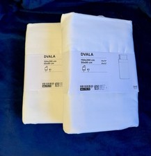 Ikea dvala duvet cover set