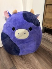 RARE Ingrid The Purple Cow