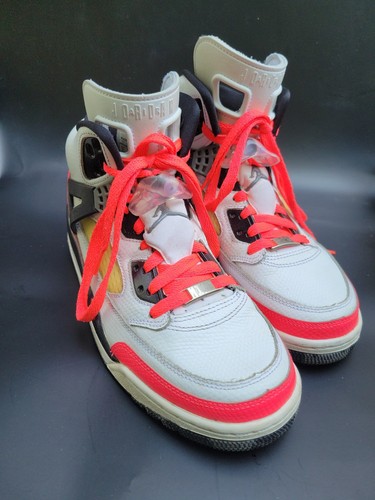 Nike air jordan spizike - air,
