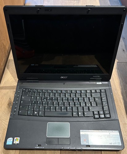 Acer compaq extensa 5230 - compaq,