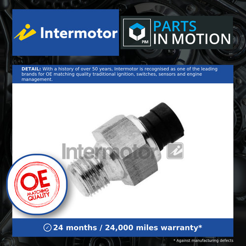 Coolant temperature sensor - temperature,