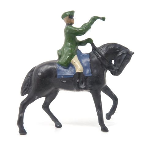 Vintage crescent toys dick - crescent,