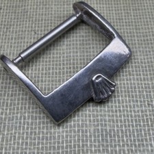 Rolex Vintage Strap Buckle